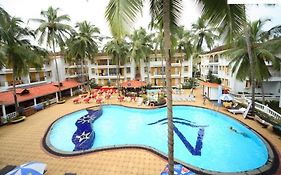 Studio Apartment -Dom Francisco